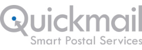 QuickMail Logo